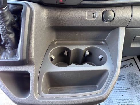 Used 2023 Ford Transit 250 Medium Roof RWD image 25