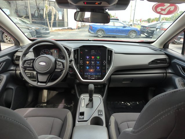 Used 2025 Subaru Crosstrek 2.5i Premium AWD/4WD image 25