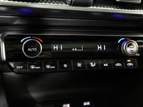 Used 2021 Kia K5 EX image 49