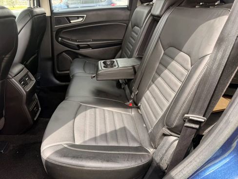 Used 2017 Ford Edge SEL w/ Equipment Group 201A image 17