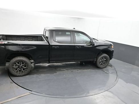 New 2026 Chevrolet Silverado 1500 RST w/ Safety Package AWD/4WD image 44