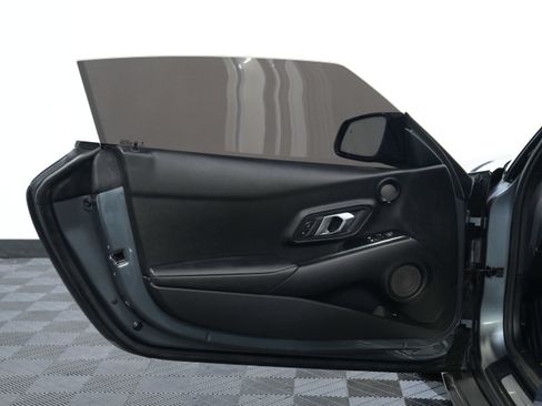 Used 2021 Toyota Supra Premium w/ Driver Assist Package image 20