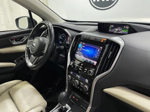 Used 2021 Subaru Ascent Limited w/ Technology Package AWD/4WD image 20