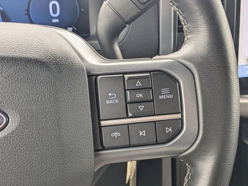 Used 2024 Ford F150 XLT image 24