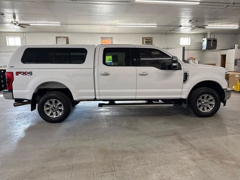 Used 2019 Ford F250 XLT w/ XLT Premium Package AWD/4WD image 74