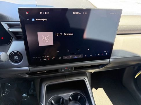 New 2026 MAZDA CX-5 Preferred AWD/4WD image 23
