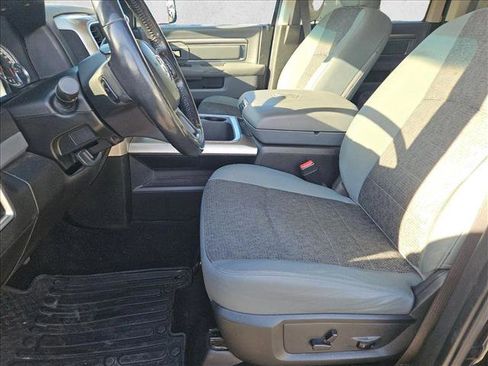 Used 2018 RAM 2500 Big Horn image 15