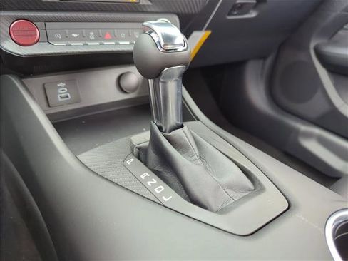 New 2026 Ford Mustang Premium image 15