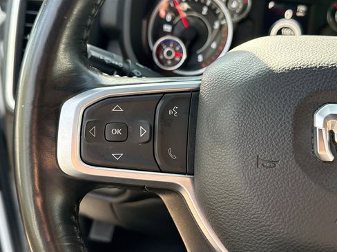 Used 2024 RAM 3500 Big Horn image 34