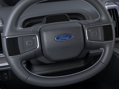 New 2026 Ford Expedition Max Platinum AWD/4WD image 14