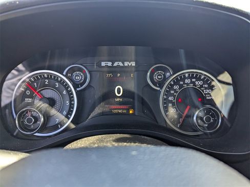 Certified 2021 RAM 1500 Big Horn image 28