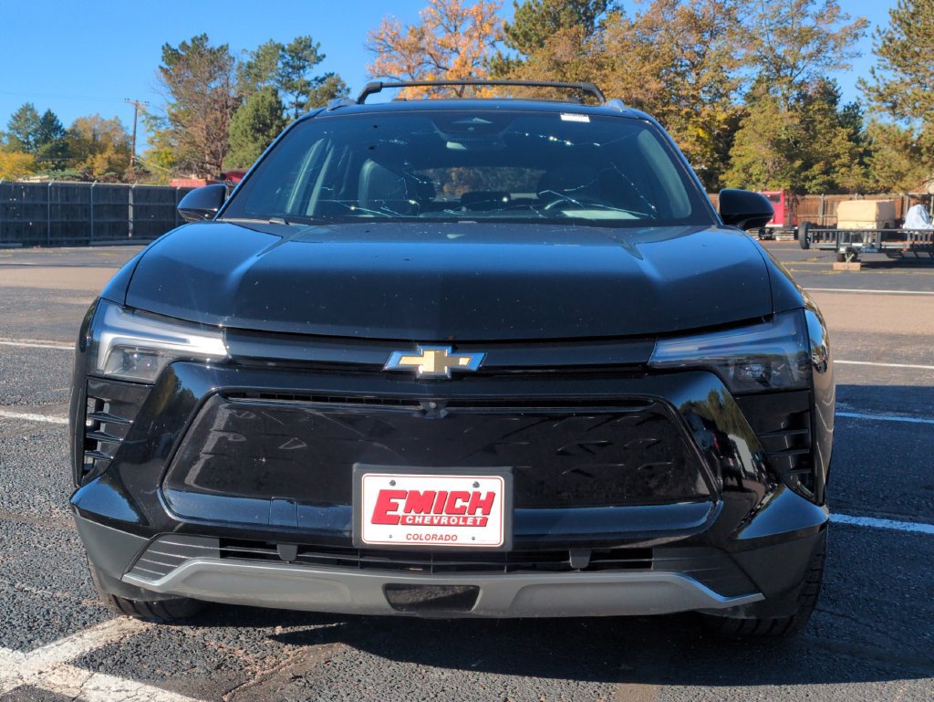 Used 2024 Chevrolet Blazer EV LT AWD/4WD image 8