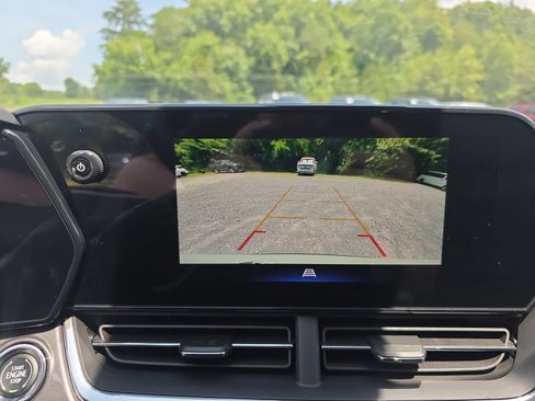 New 2026 Chevrolet Trax ACTIV FWD image 20