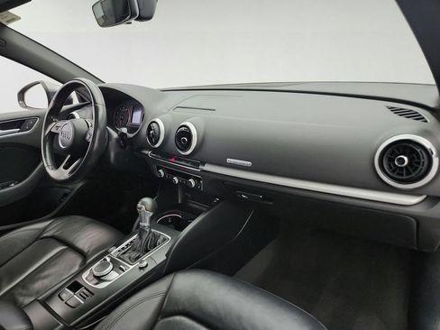 Used 2018 Audi A3 2.0T Premium w/ Convenience Package AWD/4WD image 25