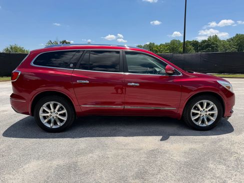Used 2014 Buick Enclave Premium w/ Trailering Provision Package FWD image 6