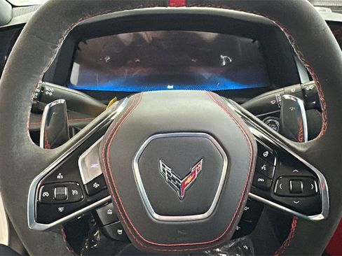 New 2026 Chevrolet Corvette Z06 image 14