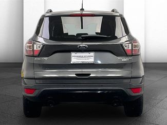 Used 2017 Ford Escape Titanium video 3