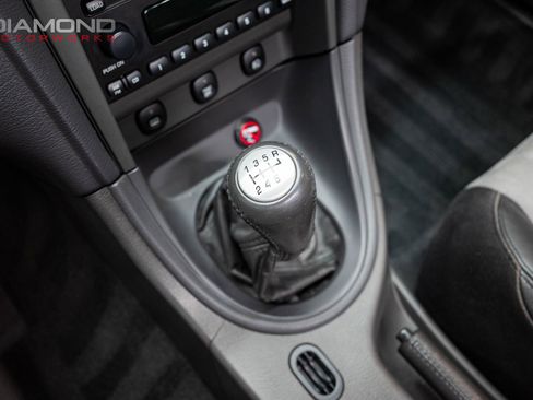 Used 2003 Ford Mustang Cobra RWD image 16
