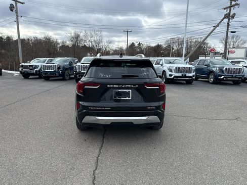 New 2026 GMC Terrain Denali image 6