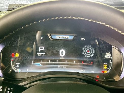 Used 2026 RAM 1500 RHO AWD/4WD image 14