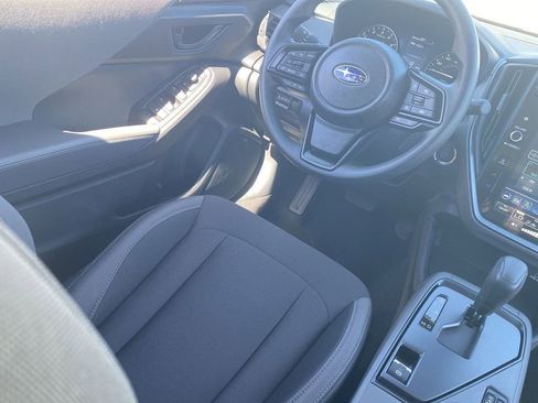 New 2026 Subaru Crosstrek 2.0i Premium AWD/4WD image 10