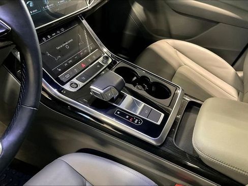 Certified 2023 Audi Q7 2.0T Premium w/ Convenience Package image 17