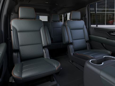New 2026 GMC Yukon XL AT4 w/ AT4 Premium Package AWD/4WD image 17