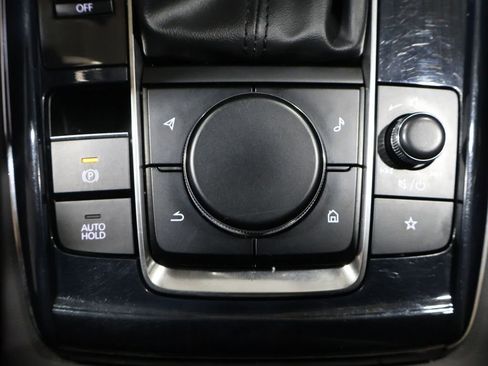 Used 2024 MAZDA CX-30 AWD 2.5 S w/ Preferred Package image 32