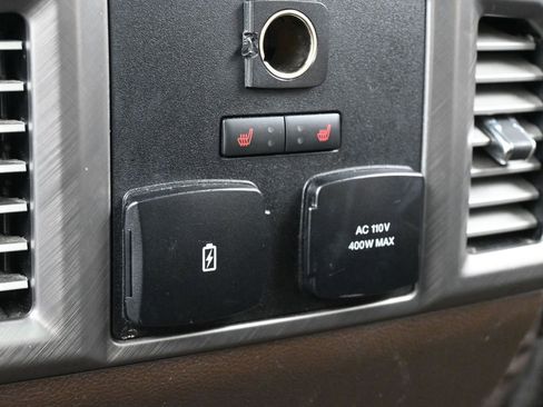 Used 2019 Ford F150 Limited w/ Trailer Tow Package image 47