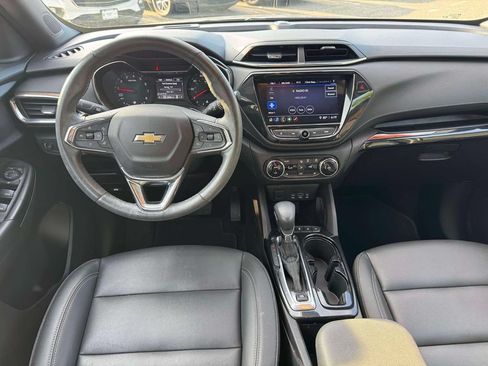 Used 2023 Chevrolet TrailBlazer ACTIV w/ Convenience Package AWD/4WD image 20