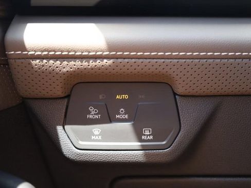 New 2026 Volkswagen Atlas SEL AWD/4WD image 20