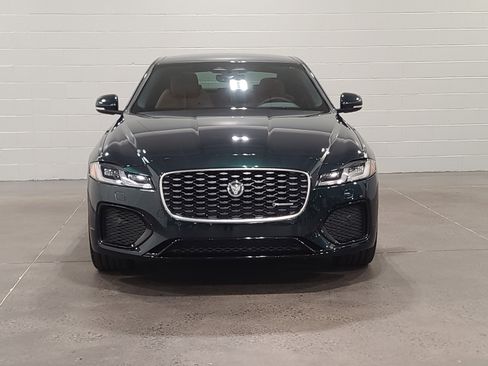 New 2024 Jaguar XF R-Dynamic SE image 9