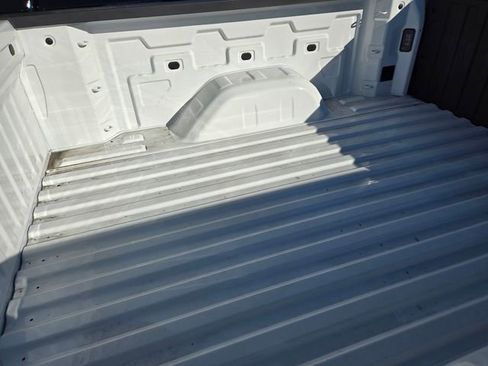 New 2026 GMC Sierra 1500 Pro w/ Pro Value Package image 12