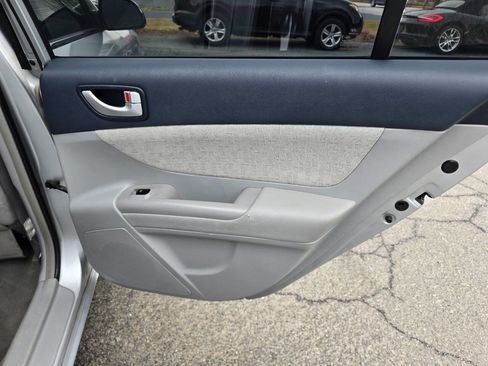Used 2007 Hyundai Sonata GLS image 24