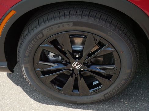 Used 2026 Honda CR-V Sport Touring image 15