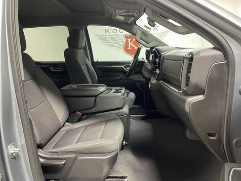 Used 2023 Chevrolet Silverado 1500 RST image 22