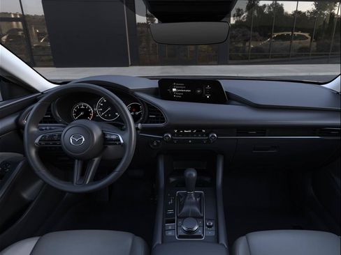 New 2026 MAZDA MAZDA3 2.5 S Sedan w/ Preferred Pkg FWD image 2