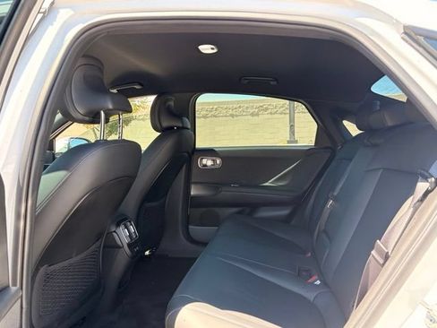 Used 2025 Hyundai Ioniq 6 SEL RWD image 15