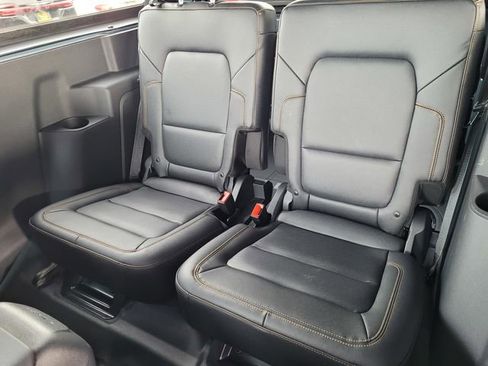 Used 2023 Ford Bronco Badlands image 18