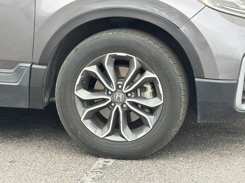 Used 2020 Honda CR-V EX image 25