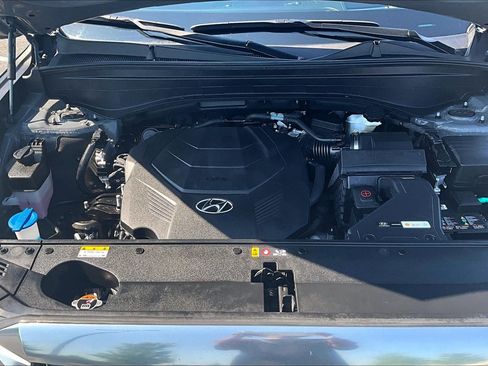 Used 2025 Hyundai Palisade Calligraphy AWD/4WD image 31