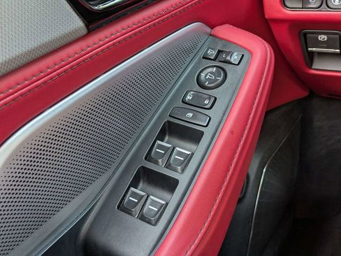 Used 2026 Acura MDX A-Spec AWD/4WD image 28