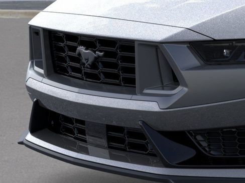 New 2026 Ford Mustang Dark Horse image 19