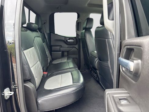 Used 2020 Chevrolet Silverado 1500 LT w/ All-Star Edition RWD image 26