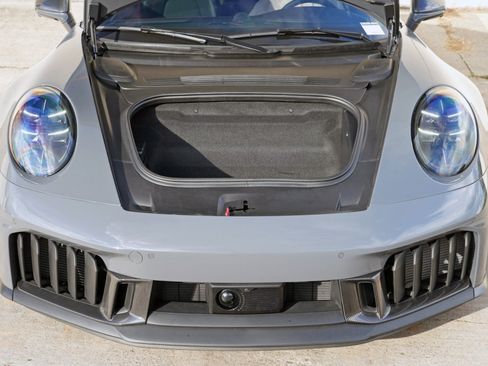 Used 2025 Porsche 911 GTS image 8