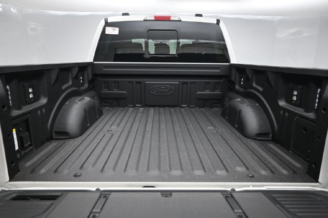 New 2026 Ford F150 King Ranch w/ Equipment Group 601A High AWD/4WD image 18