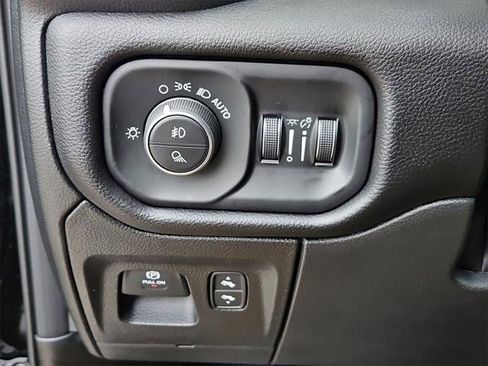 New 2026 RAM 1500 Lone Star image 52