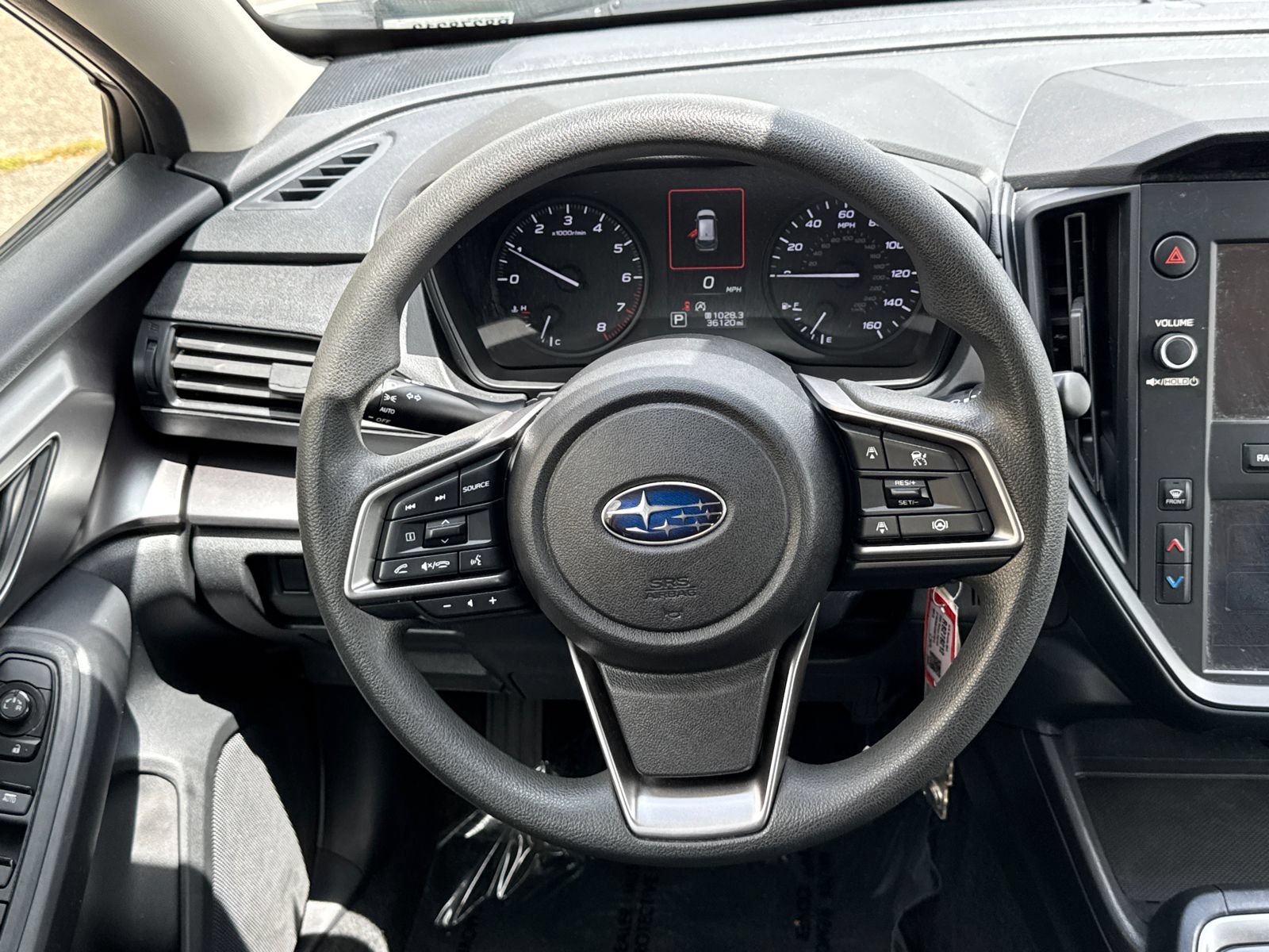 Used 2024 Subaru Impreza 2.0i AWD/4WD image 23