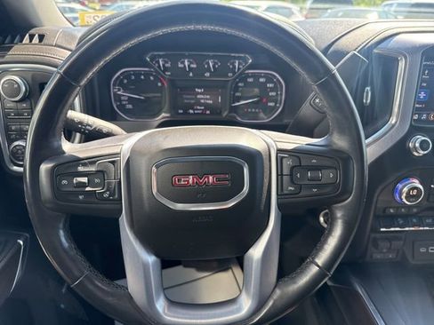 Used 2019 GMC Sierra 1500 SLT w/ SLT Premium Package AWD/4WD image 26