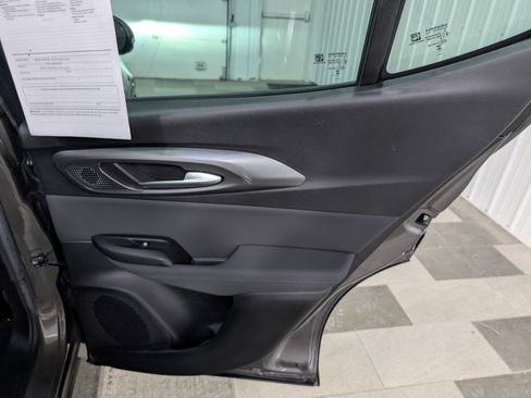 Used 2024 Alfa Romeo Tonale Ti image 26